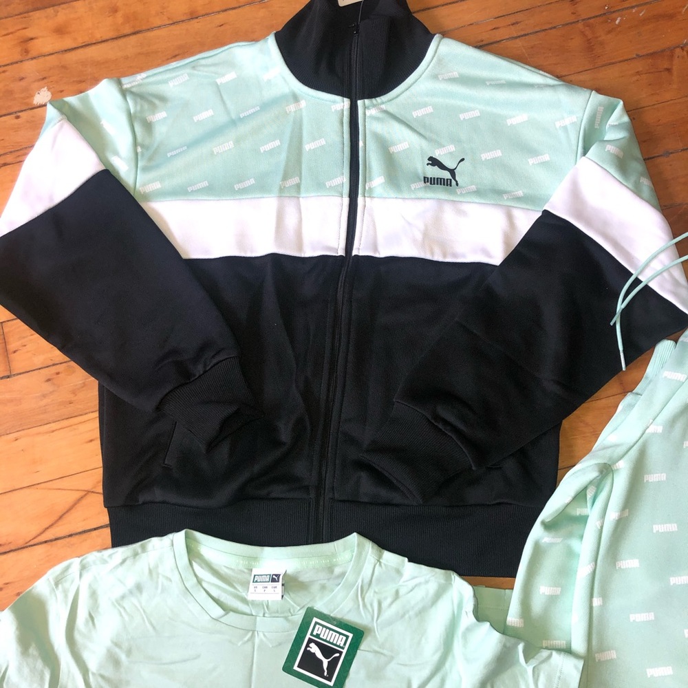 Puma set - Picture 2 of 5